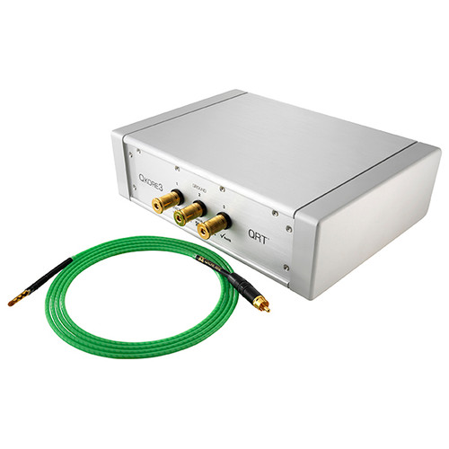Nordost QKore3 Ground Unit 1