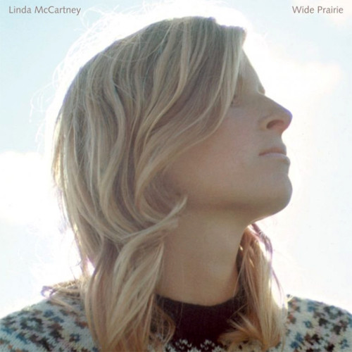 Linda McCartney Wide Prairie 180g LP 1