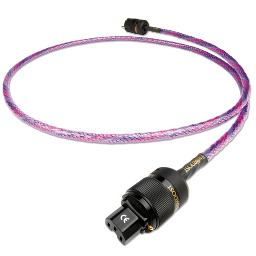 Nordost Frey 2 Power Cord (4 Meter) 1