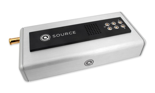 QSource Linear Power Supply 1