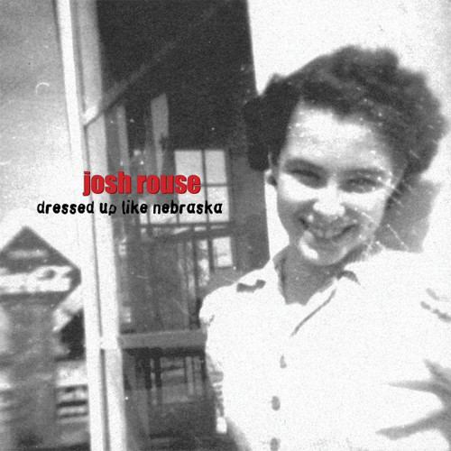 Josh Rouse Dressed Up Like Nebraska Numbered Limited Edition 180g 2LP 1
