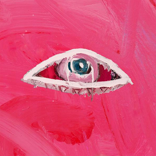 Of Monsters and Men Fever Dream LP (Clear w/Hot Pink Splatter Vinyl) 1