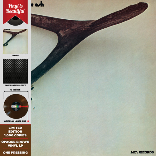 Wishbone Ash Wishbone Ash LP (Opaque Brown Vinyl)