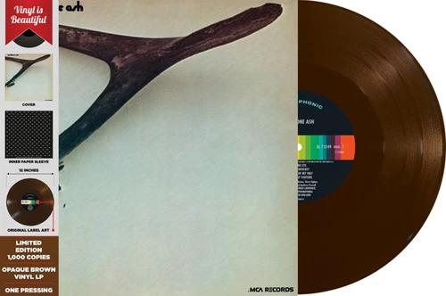 Wishbone Ash Wishbone Ash LP (Opaque Brown Vinyl) 2