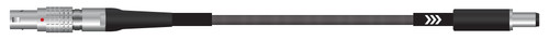 Nordost QSource DC Cable (LEMO to 2.1mm, 2 Meter) 1