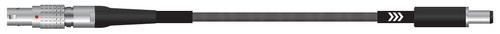 Nordost QSource DC Cable (LEMO to 2.5mm, 2 Meter) 1