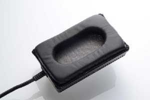 Stax SR-L500MK2 Lambda Open Back Headphones 7