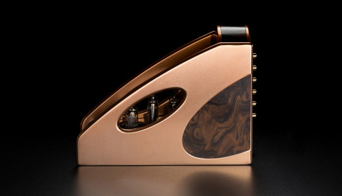 Manley Absolute Headphone Amplifier (Copper) 4