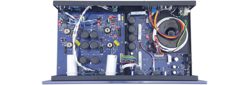 Manley CHINOOK Phono Stage 3