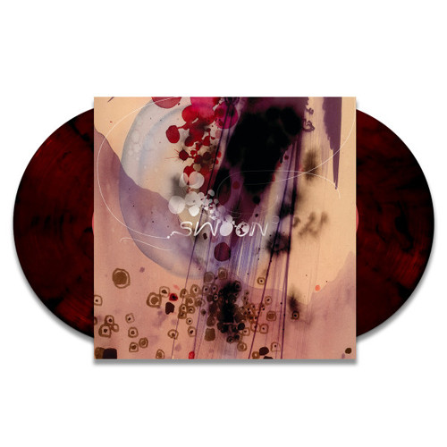 Silversun Pickups Swoon 2LP (Red Marble Vinyl)