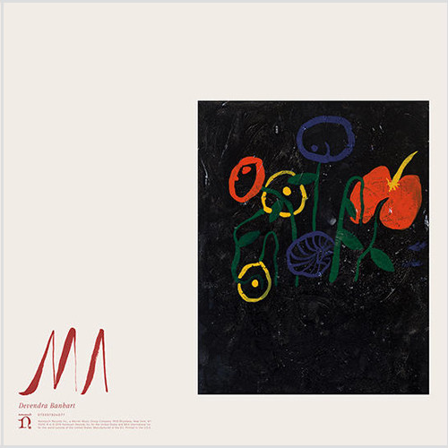 Devendra Banhart Ma LP 1