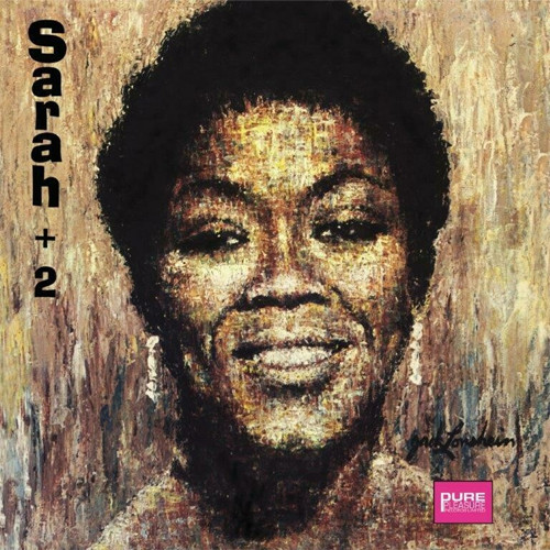 Sarah Vaughan Sarah + 2 180g LP 1