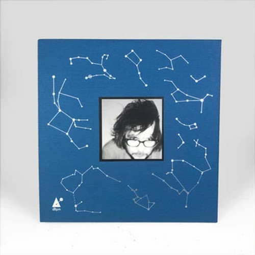 Jeff Tweedy Warm/Warmer Deluxe Edition 2LP 4