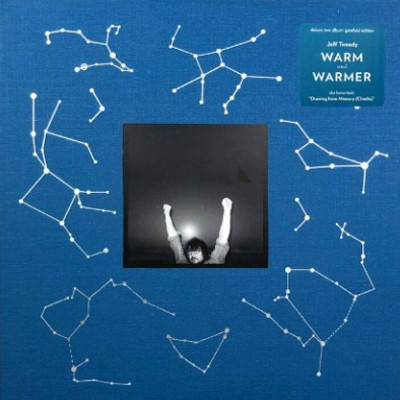 Jeff Tweedy Warm/Warmer Deluxe Edition 2LP 2