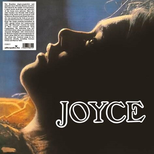 Joyce Joyce LP 1