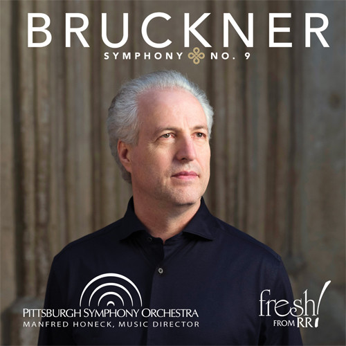 Bruckner Symphony No. 9 Hybrid Multi-Channel & Stereo SACD 1