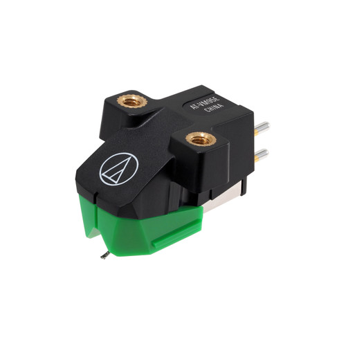 Audio-Technica AT-VM95E Dual Moving Magnet Cartridge (Elliptical) 2