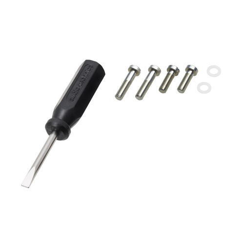 Audio Technica AT-VM95ML Dual Moving Magnet Cartridge 4