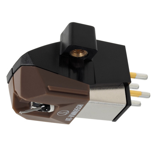 Audio-Technica AT-VM95SH Dual Moving Magnet Cartridge (Shibata) 1