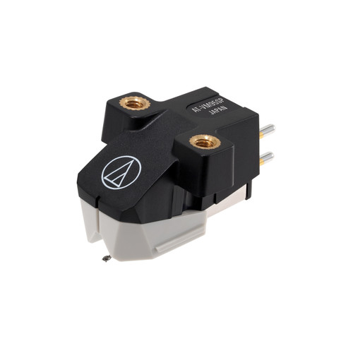 Audio-Technica AT-VM95SP Dual Moving Magnet Cartridge (Conical) 2