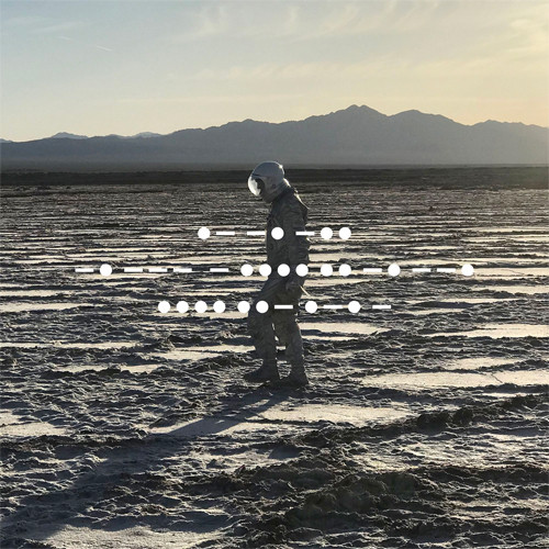 Spiritualized And Nothing Hurt LP (Pink Vinyl) 1