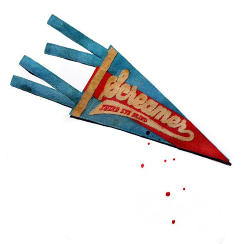 Third Eye Blind Screamer LP (Pink Vinyl) 1