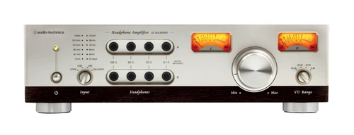 Audio-Technica AT-HA5050H Hybrid Headphone Amplifier 1