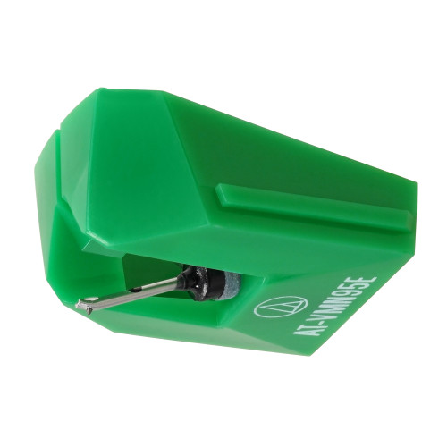 Audio-Technica AT-VMN95E Replacement Stylus (Elliptical Bonded) 1