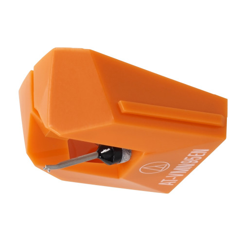 Audio-Technica AT-VMN95EN Replacement Stylus (Elliptical Nude) 1