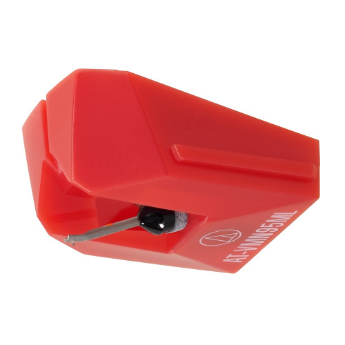 Audio-Technica AT-VMN95ML Replacement Stylus (Microlinear) 1