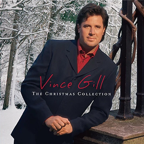 Vince Gill The Christmas Collection 2LP 1
