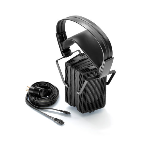 Stax SR-L700MK2 Lambda Open Back Headphones