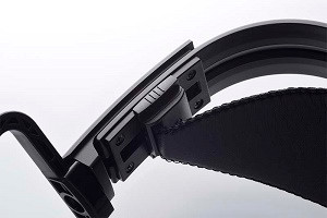 Stax SR-L700MK2 Lambda Open Back Headphones 5