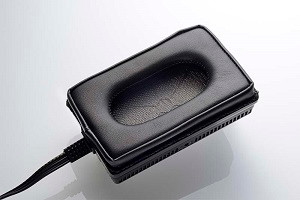 Stax SR-L700MK2 Lambda Open Back Headphones 7