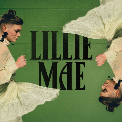 Lillie Mae Other Girls LP 1
