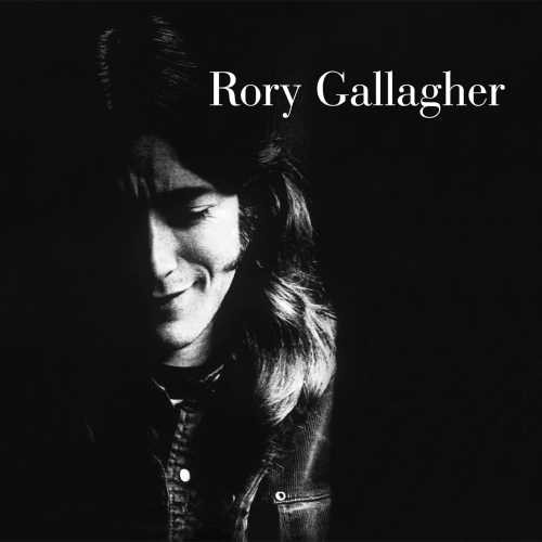Rory Gallagher Rory Gallagher LP 1
