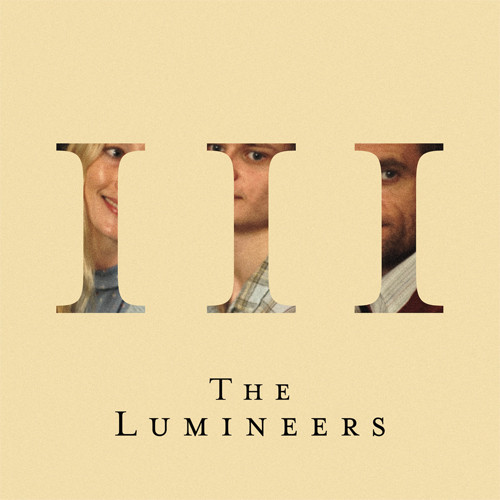 The Lumineers III 180g 2LP 1
