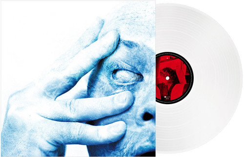 Porcupine Tree In Absentia 180g 2LP (White Vinyl) 2