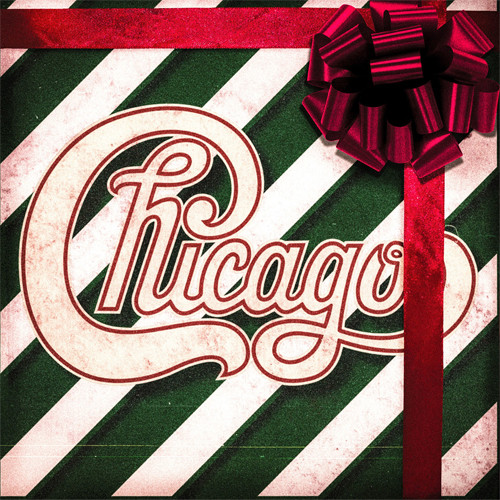 Chicago Chicago Christmas (2019) LP 1