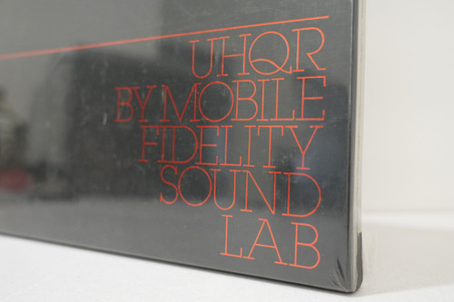 The Beatles Sgt. Pepper's Lonely Hearts Club Band UHQR 200g LP Box Set 4