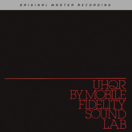 Respighi Feste Romane (Pines Of Rome) UHQR 200g LP Box Set 1