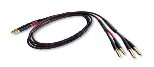 Audience Ohno III Loudspeaker Cables 2.0M 1