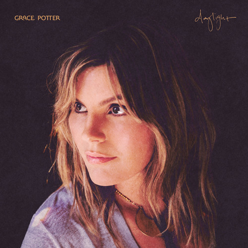 Grace Potter Daylight LP 1