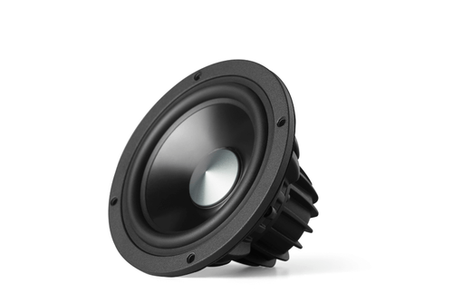 AirPulse A100 Active Hi-Fi Speakers (Black) 4