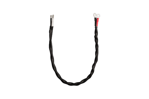 AirPulse A100 Active Hi-Fi Speakers (Black) 5