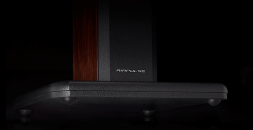 AirPulse A200 Speaker Stands 5