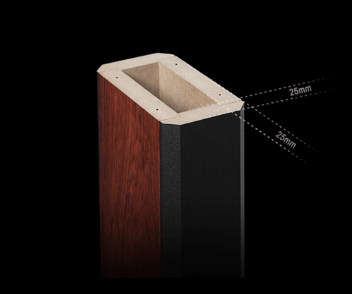 AirPulse A300 Speaker Stands 2