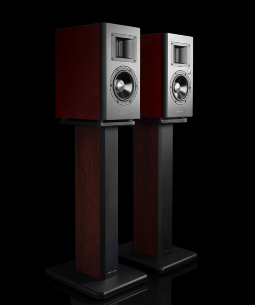 AirPulse A300 Speaker Stands 7
