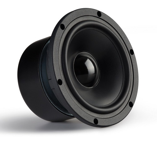 Edifier S2000PRO Hi-Fi 2.0 Active Bookshelf Speakers 5