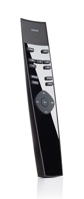 Edifier S2000PRO Hi-Fi 2.0 Active Bookshelf Speakers 6